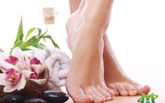 Lưu ý trong và sau khi ngâm chân bằng bồn massage