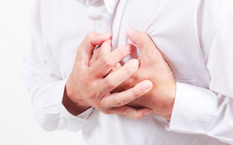 Chớ coi thường 6 triệu chứng đau ngực không phải do đau tim