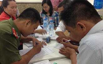 Chiêu trò ở các phòng khám có bác sĩ Trung Quốc