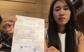 Công nhận bản án ở Pháp trong vụ mẹ Việt giành quyền nuôi con