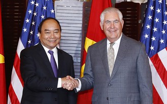 Kinh tế Việt - Mỹ bổ trợ cho nhau