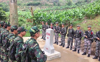 Tin thất thiệt: 7 chiến sĩ công an bị bắn chết ở Lai Châu(?!)