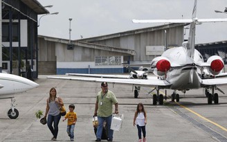 Tại sao các hãng hàng không rời khỏi Venezuela?