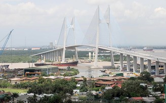 TP.HCM lên phương án xử lý hơn 2.100 tỉ đồng sai phạm tại 6 dự án BOT, BT