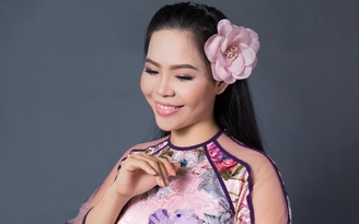 Nữ ca sĩ xứ Huế bày tỏ quan điểm yêu giống Hồ Ngọc Hà
