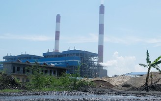 Hàng triệu tấn tro xỉ nhiệt điện than không chỗ chứa