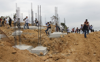 Đề nghị kỷ luật Bí thư, Chủ tịch TP.Đà Nẵng