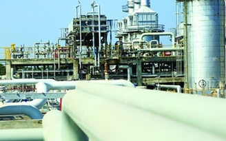 Xuất thử nghiệm chuyến LPG đầu tiên cho xe bồn