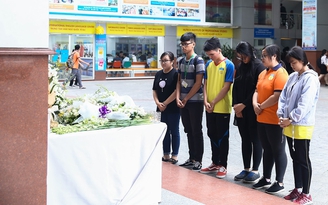 Nóng trên mạng xã hội: Những cái chết 'ngoài sức tưởng tượng!'