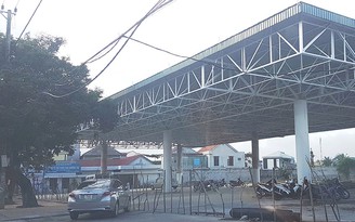 Bất an với 'cây xăng', người dân gửi đơn kêu cứu