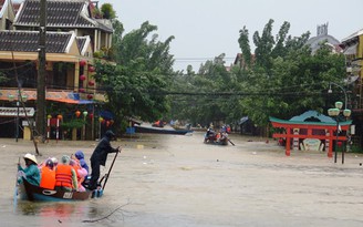 Nếu có thể, hãy cho đi