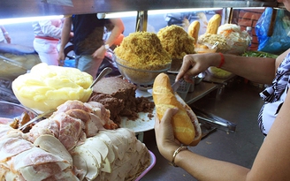 TP.HCM và Hà Nội vào top 100 thành phố có đồ ăn ngon nhất thế giới