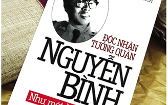 'Độc nhãn tướng quân' huyền thoại