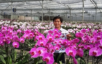 ‘Sang còi’ khởi nghiệp
