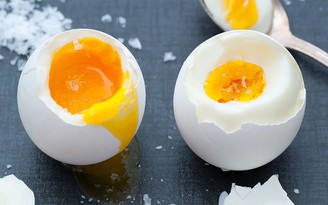 10 lợi ích từ lòng trắng trứng sẽ khiến bạn bất ngờ
