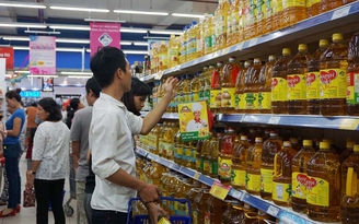 CPI tăng 2,65%