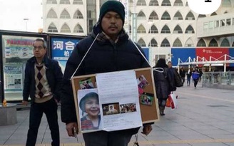 Nóng trên mạng xã hội: Hành trình tìm công lý của bố mẹ bé Nhật Linh