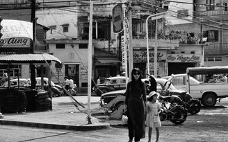 Sài Gòn chuyện đời của phố: Thành phố mở rộng và đô thị hóa