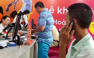 Cước 3G, cứ rẻ là bị tuýt còi? Không nên hạn chế phát triển