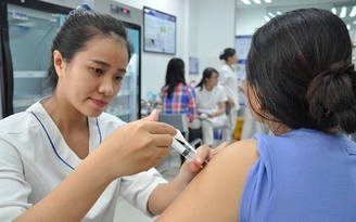 Bộ Y tế khuyến cáo tiết kiệm vắc xin phòng dại
