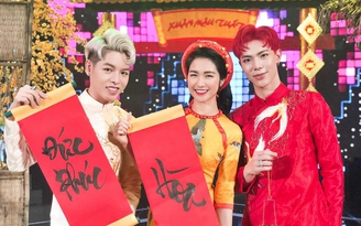 Hòa Minzy lên tiếng nghi án nhà 'Hoa dâm bụt' rạn nứt tình cảm