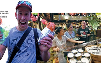 Du lịch ẩm thực Việt bị bỏ quên