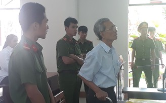 Đại biểu Quốc hội, Bộ trưởng LĐ-TB-XH kiến nghị xem lại bản án treo vụ dâm ô trẻ em ở Vũng Tàu