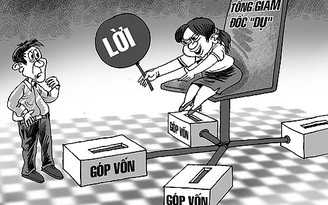 Truy tố tổng giám đốc công ty đa cấp cà phê lừa đảo hơn 600 nhà đầu tư