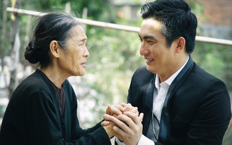 Ly hôn Phi Thanh Vân, Bảo Duy lấn sân sang ca hát