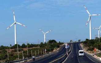 'Cởi trói' hợp đồng mua điện để phát triển điện gió