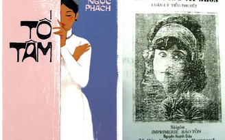 Luận bàn về tiểu thuyết đầu tiên của Việt Nam