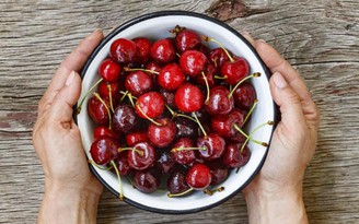 Các loại thực phẩm đặc biệt tốt khi dùng vào buổi tối
