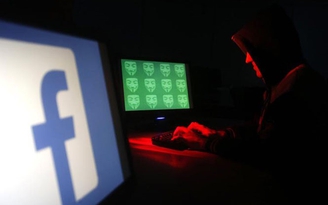 Bắt nghi phạm lừa bán hàng hiệu trên Facebook