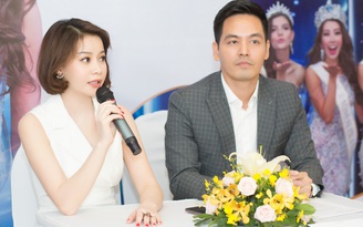 Phan Anh lên tiếng về tin đồn Phạm Hương, Minh Tú, Kỳ Duyên thi 'Miss Supranational'