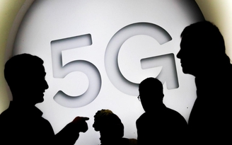 5G - cuộc chiến khốc liệt giữa Mỹ và Trung Quốc
