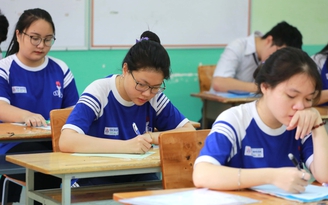 Vì sao điểm trung bình môn sử thấp nhất?