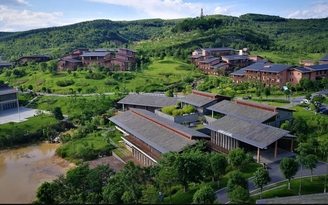 Trường bồi dưỡng cán bộ ASEAN của Trung Quốc