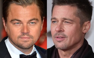 Brad Pitt và Leonardo DiCaprio từng từ chối đóng 'Brokeback Mountain'
