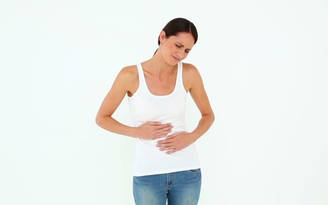 7 cách tự nhiên chữa đau bụng nhẹ