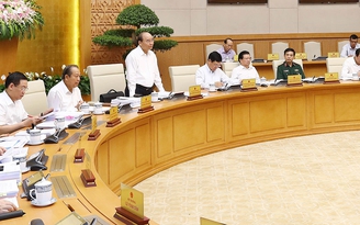 GDP, thu ngân sách sẽ vượt kế hoạch