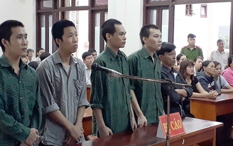 Giết người với giá… 1 triệu đồng