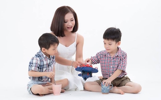 Những cô gái vì cộng đồng