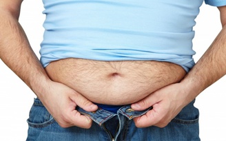 Phẫu thuật giảm béo giúp nam giới cải thiện 'chuyện yêu'