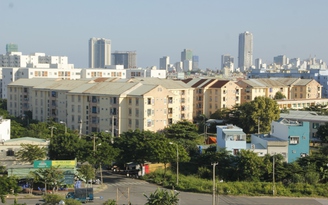 Nhiều cán bộ Đà Nẵng trục lợi trong bố trí chung cư nhà nước