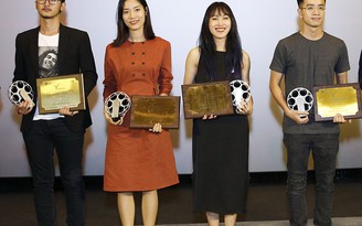 Phim ngắn Việt sẽ tranh tài tại liên hoan phim quốc tế