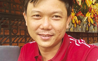 Nguyễn Tiến Tường, gã nhà quê giữa phố