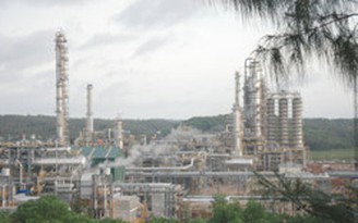Tìm đối tác chiến lược tạo nguồn vốn mở rộng Nhà máy lọc dầu Dung Quất