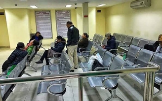 Xung quanh vụ quy định ghi hình, ghi âm cán bộ tiếp dân phải xin phép: Bộ Tư pháp 'than' không đủ thẩm quyền xử lý
