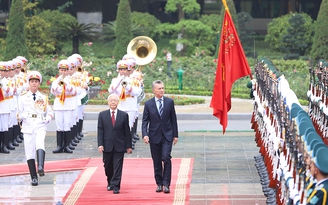 Nghiên cứu đàm phán hiệp định thương mại giữa Việt Nam và MERCOSUR