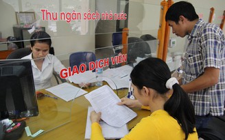 Cân nhắc xóa nợ thuế